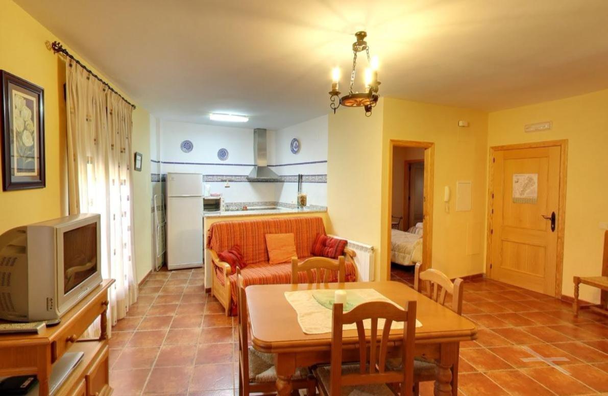 Casa Rural Molino Pataslargas Cotillas Exteriör bild